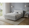 Čalouněná postel - boxspring SABENO 180x200, Tonall 03