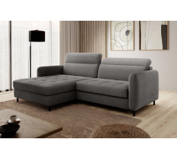 Sedací souprava GOMSI, Touch 05 levá