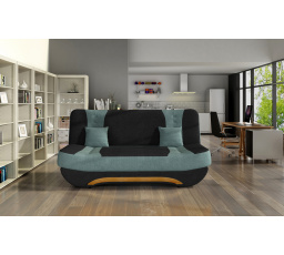 Rozkládací pohovka EWA II, Soro 100/Soro 34