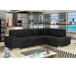 Sedací souprava Fabio, Sawana 14 pravá