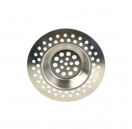 Síto do dřezu nerezová ocel