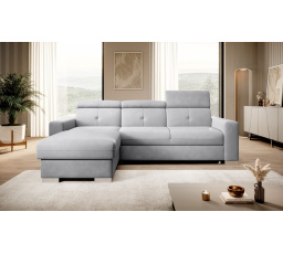 Rohová sedací souprava FRESIA, Sola 04 Levá