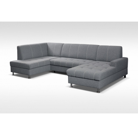 Sedací souprava do U HAPPY MAXI , Castel Inari Sawana Sedací souprava do U HAPPY MAXI , Castel Inari Sawana