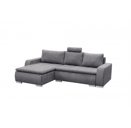 Rohová sedací souprava COLMA, universální Rohová sedací souprava COLMA, universální