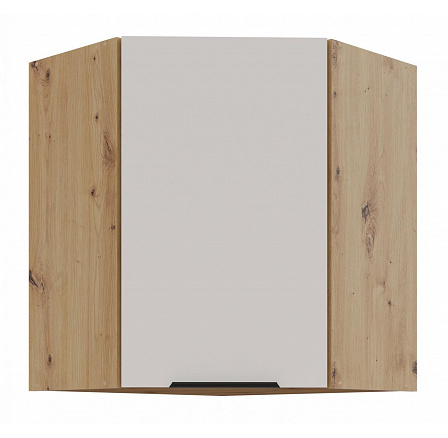 Kuchyňská skříňka Selva 60x60 GN 72 1F dub artisan/kašmír