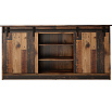 Komoda GRANERO, old wood