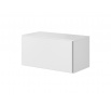 Horní skříňka ROCO RO3, Bílá/f:bílá