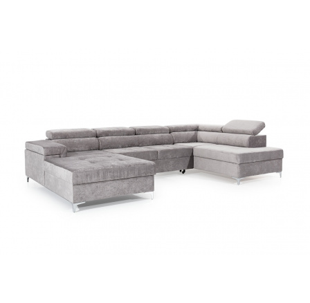 Rohová sedací souprava s funkcí spaní Trego U II Rohová sedací souprava s funkcí spaní Trego U II
