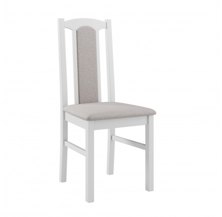 Židle Vos VII Tmavý ořech+Opium 20