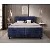 Čalouněná postel - boxspring CORTIKO 160x200, Modullo 40