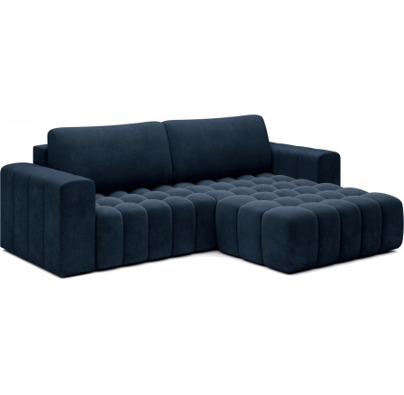 Sedací souprava BONETT, Monolit 77 Pravá