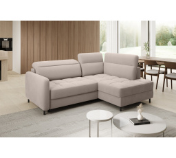 Sedací souprava BAREA, pravá