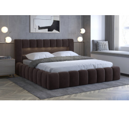 Postel Lamica 140x200, Monolit 29