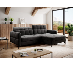 Rohová sedací souprava LORELLE, Kronos 07 Pravá