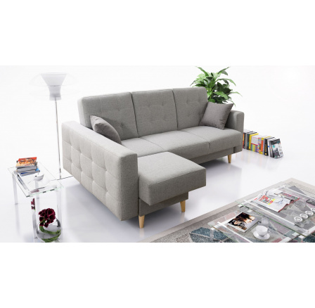 Rohová sedačka Hilton