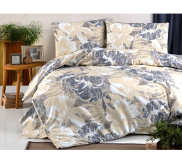 Bavlněný povlak na polštář Chamomile