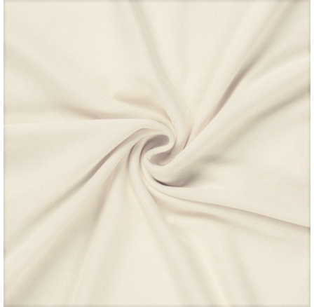 Jersey prostěradlo smetanové 160x200 Jersey prostěradlo smetanové 160x200