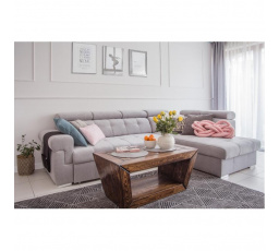 Rohová souprava ATLANTA UNI