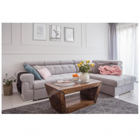 Rohová souprava ATLANTA UNI