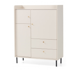 Komoda GRANDE GR1, Pískově Béžová