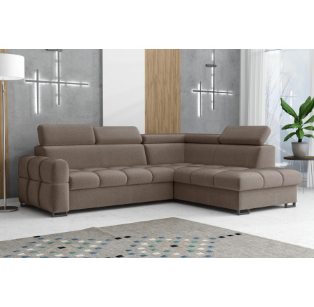 Sedací souprava Lisbet P Element 5