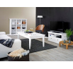 TV komoda PROVENCE 812, Bílý