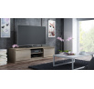 TV komoda MALVÍNA 140, Dub sonoma