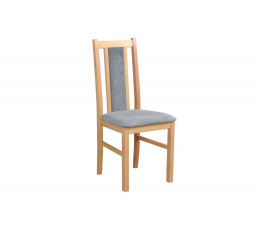 Jídelní židle Bosberg XIV - grandson/16b Aston 17