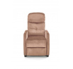 Křeslo FELIPE 2, béžová