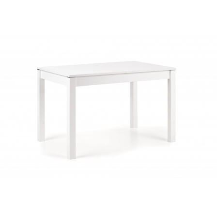 Jídelní stůl MAURYCY, bílý Jídelní stůl MAURYCY, bílý