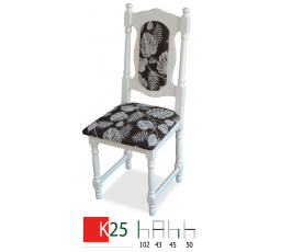 Jídelní židle N17