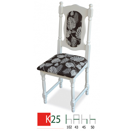 Jídelní židle N17 Jídelní židle N17