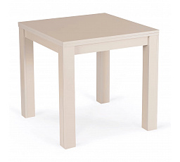 Rozkládací stůl MAX 80-160 cm Ořech Macadamia