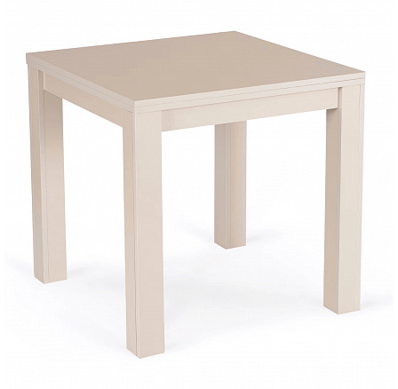 Rozkládací stůl MAX 80-160 cm Ořech Macadamia