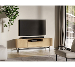 TV komoda REYNOS 06, dub Mavelie