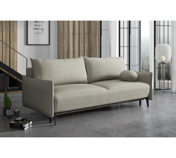 Pohovka Damira světle hnědá