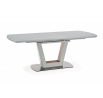 Jídelní stůl BILOTTI, šedý