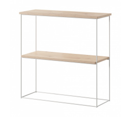 Konzole Toni Bílá+Artisan