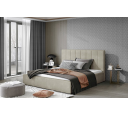 Postel AUDREY 160x200 cm.setkal se s Parosem 02 1