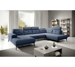 Sedací souprava ve tvaru U Bretan Gojo 40 350x107 Pravý