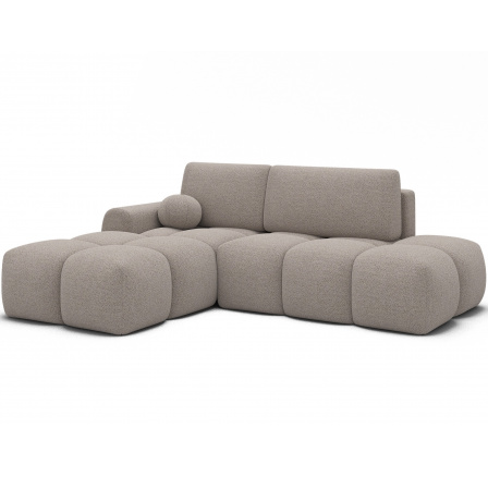 Rohová sedací souprava VITTARIO - Levá, Royal 18 Rohová sedací souprava VITTARIO - Levá, Royal 18