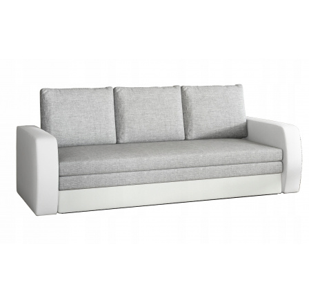 Pohovka INVERSA, Sawana 21, soft 17