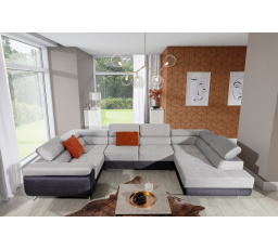 Postel Monolith 84, Monolith 97 125x253 Pravá 1