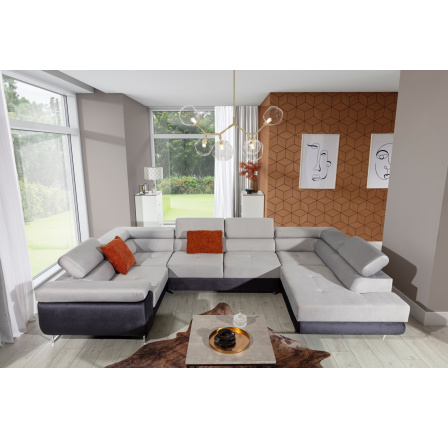 Postel Monolith 84, Monolith 97 125x253 Pravá 1