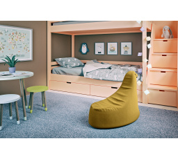 Sedací vak BERRY, Poco 50