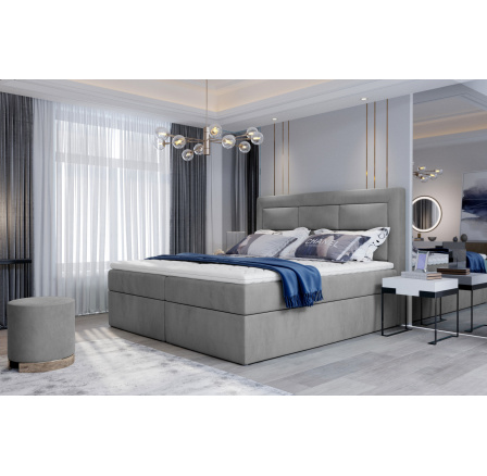 Vivre 160x200 Monolith 84 2