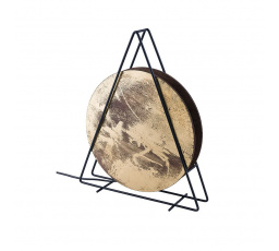 Lampa stolní WHEEL GOLD I