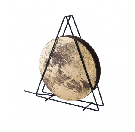 Lampa stolní WHEEL GOLD I