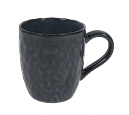 Hrnek Noyer 330 ml modrý