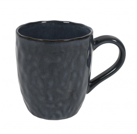 Hrnek Noyer 330 ml modrý